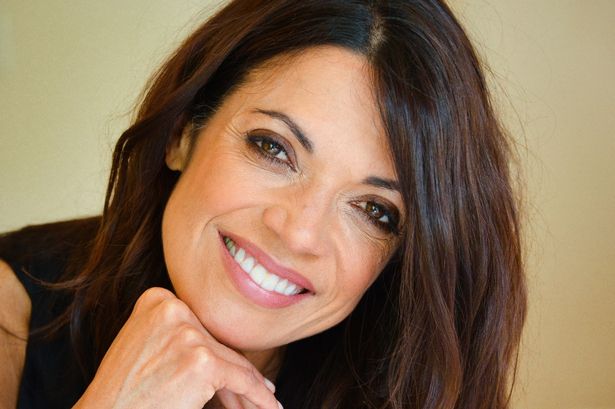 Jenny Powell